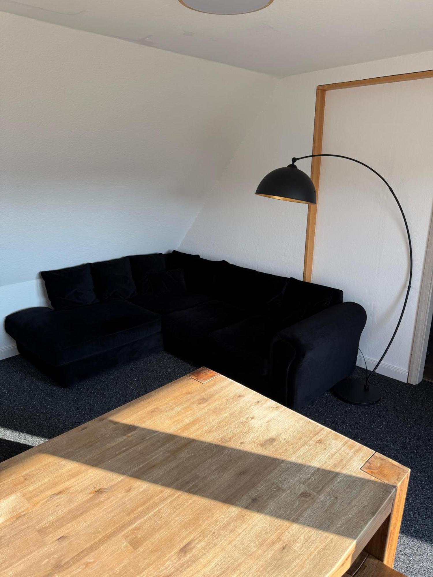 Ruhige Wohnung In Nethen Beim Beach Club Rastede Exterior foto